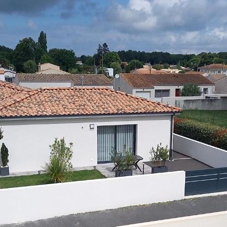 Chez Mariana Apartment Arvert Exterior photo