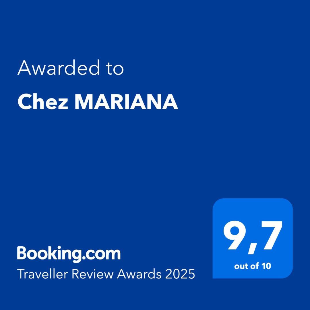 Chez Mariana Apartment Arvert Exterior photo
